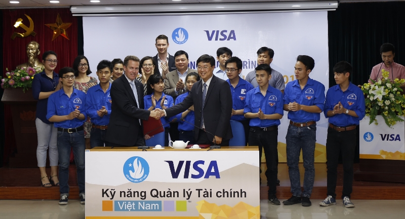 Không ngừng mở rộng sân chơi Quản lý tài chính trong sinh viên ảnh 1